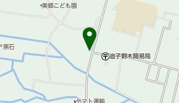 とり元の地図画像