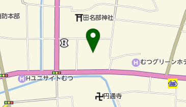 やきとり 串やの地図画像
