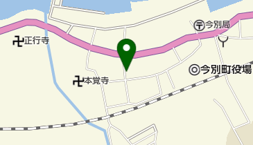 まごころの地図画像