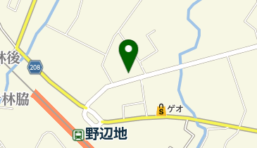 源太の地図画像