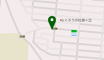 やきとり大吉 泉ケ丘中央店の地図画像