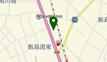 やきとり とっとちゃんの地図画像