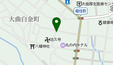 風扇の地図画像