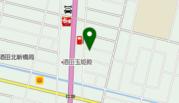 三平の地図画像