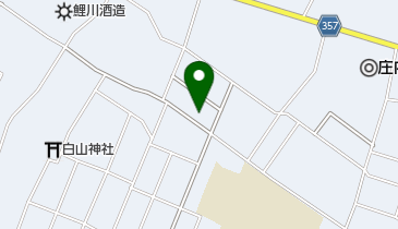 やきとり一平の地図画像