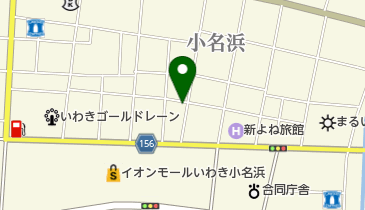 やきとり とりけいの地図画像