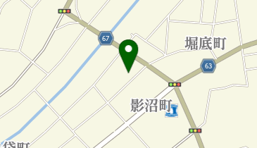 車の地図画像