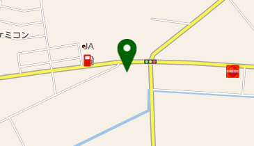 祭やの地図画像