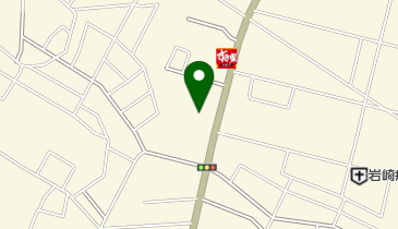 鳥清の地図画像