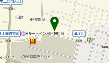 呑んべの地図画像