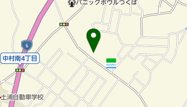 孫の地図画像