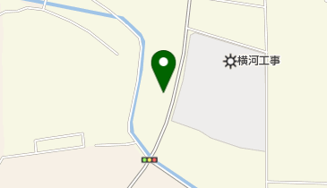 焼鳥かよちゃんの地図画像