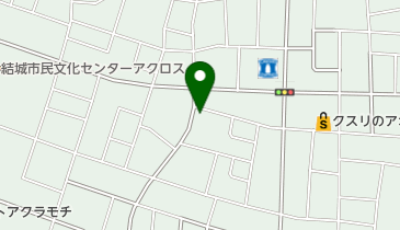 しげみの地図画像