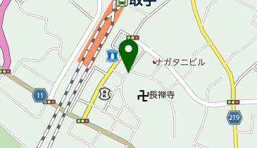 薩摩の地図画像