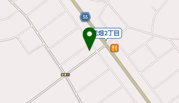 鳥正の地図画像