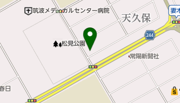 はなぶさの地図画像