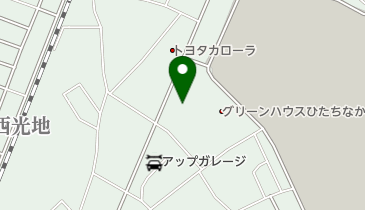 やきとり大吉 勝田店の地図画像