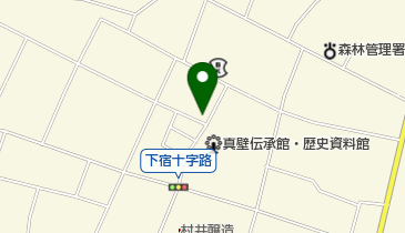 一平の地図画像