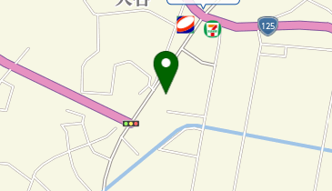 もつ焼き(焼き鳥) なおいの地図画像