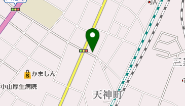 志乃昭の地図画像