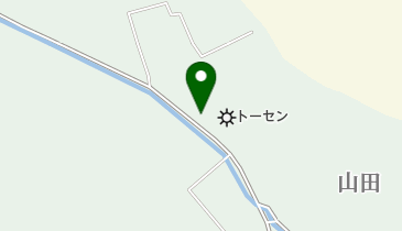 やきとり 朝日屋の地図画像