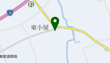 鳥芳の地図画像