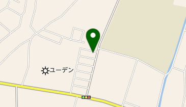 やきとり 島の地図画像