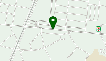 焼とり けんちゃんの地図画像