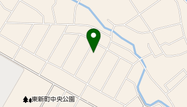 鳥市の地図画像