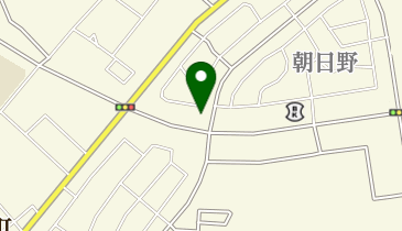 しゅうの地図画像