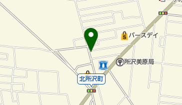 やまねこの地図画像