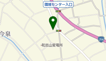 たかちゃんの地図画像