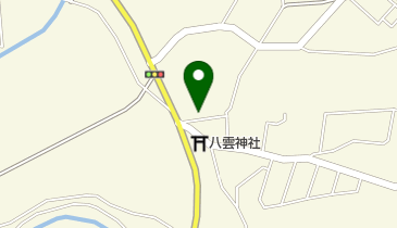 ゆきんこの地図画像