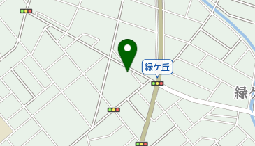 鳥国の地図画像