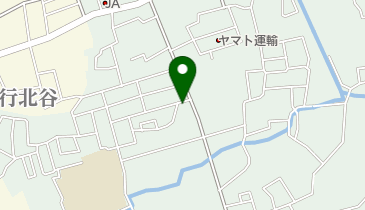 将門の地図画像