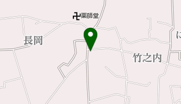 焼鳥ホルモン竹馬の地図画像