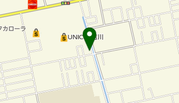 鳥よしの地図画像