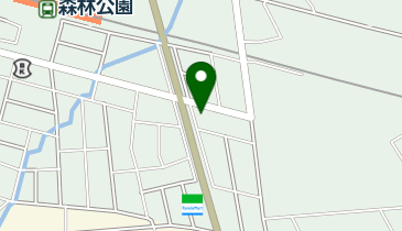 やきとり 新盛の地図画像
