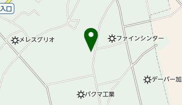 やきとりせっちゃんの地図画像