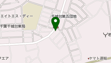 児雷也の地図画像