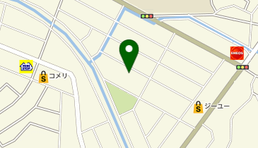 かすりの地図画像