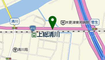 やきとりけいちゃんの地図画像