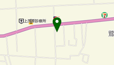 やきとり 串焼焼はなの地図画像