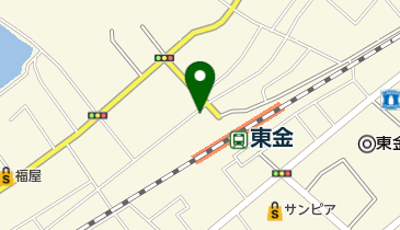 鳥忠の地図画像
