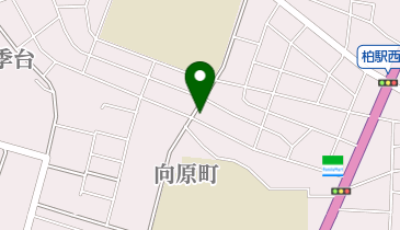 やきとり大吉 柏店の地図画像