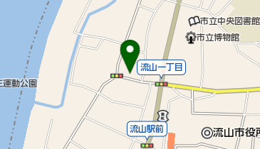 ホッペの地図画像