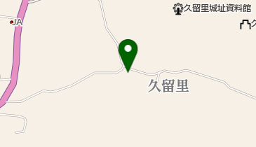 やきとり しゃもまさの地図画像