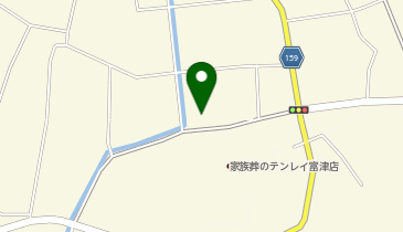 やきとり 千昇の地図画像