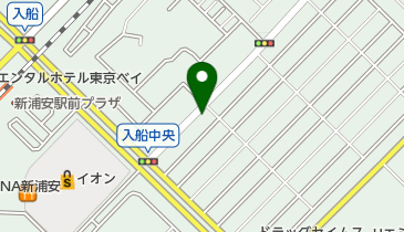 YAKITORI らんせる亭の地図画像