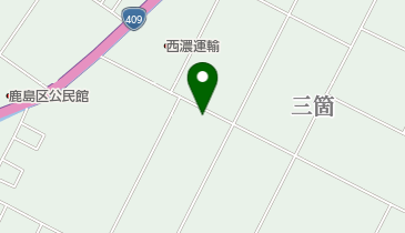 鳥千の地図画像